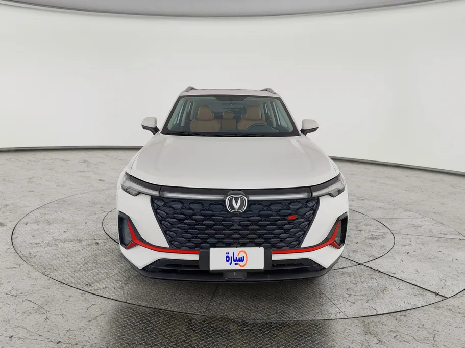 شانجان CS35 Plus Smart 2023 