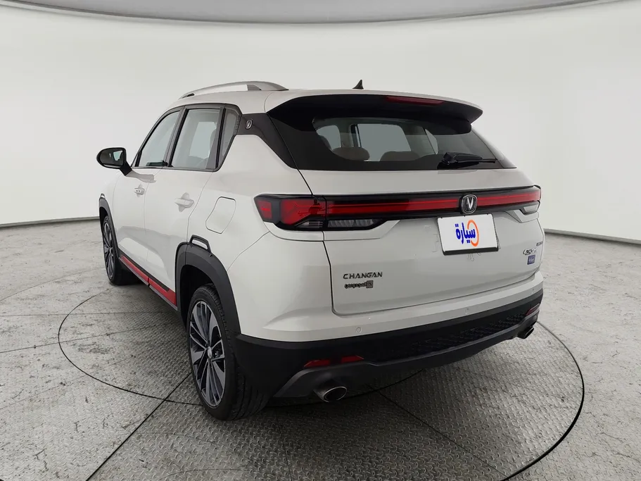 شانجان CS35 Plus Smart 2023 