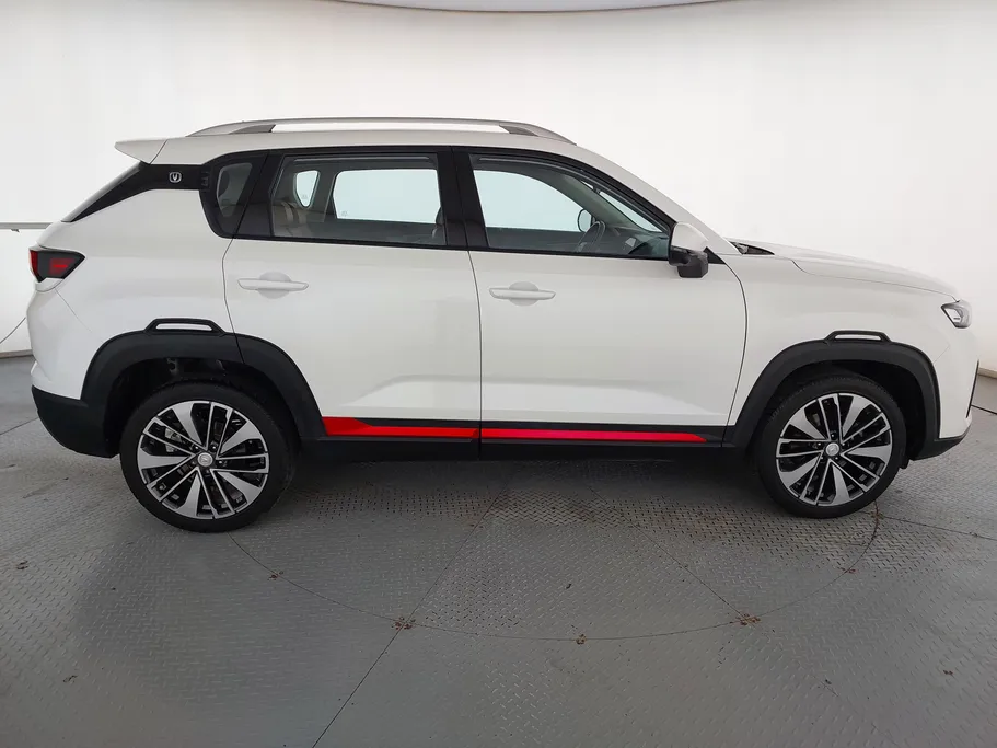 شانجان CS35 Plus Smart 2023 