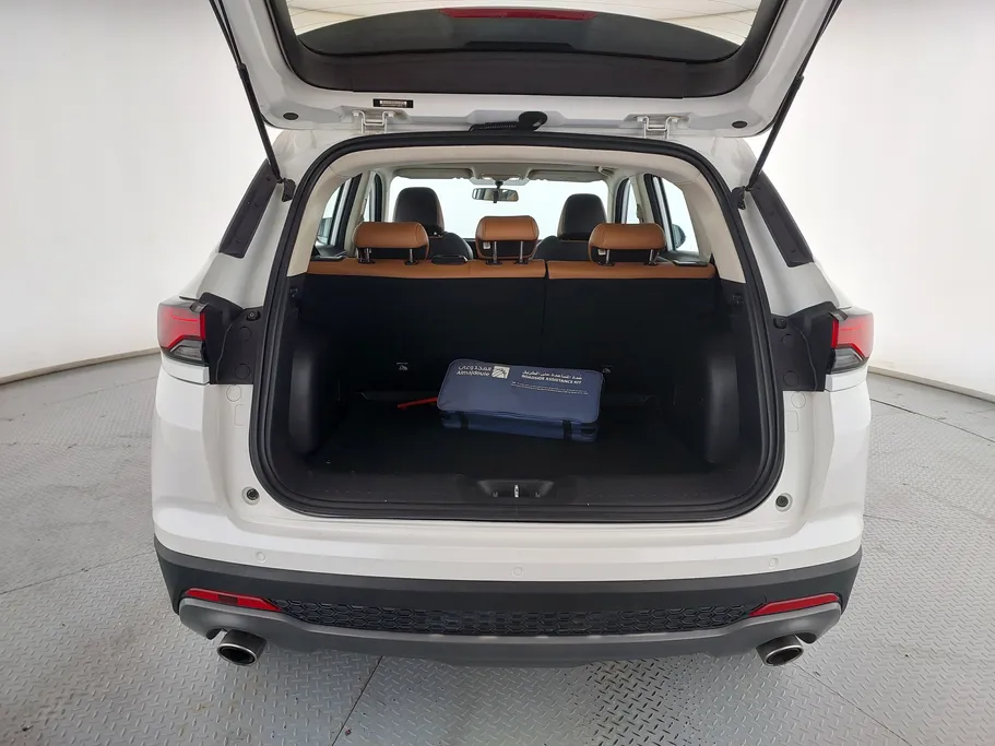 شانجان CS35 Plus Smart 2023 