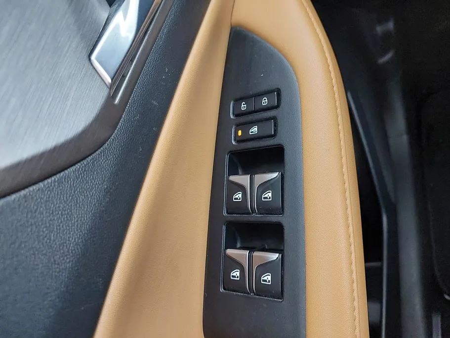 شانجان CS35 Plus Smart 2023 