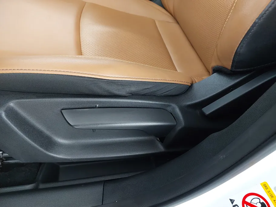 شانجان CS35 Plus Smart 2023 