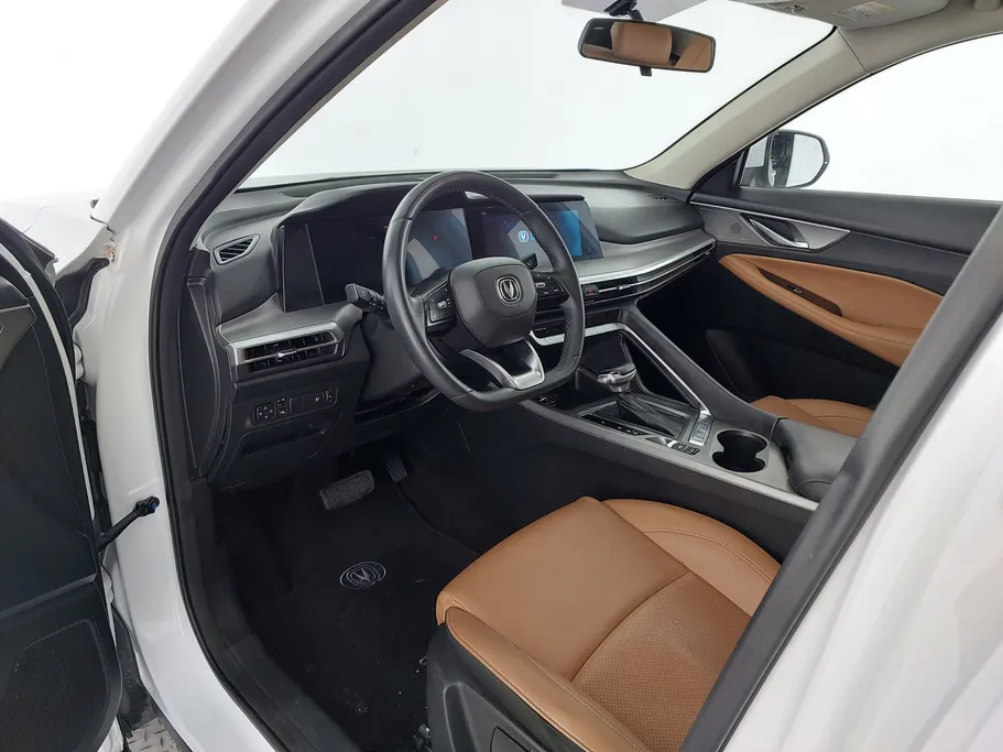 شانجان CS35 Plus Smart 2023 