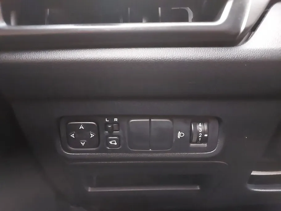 شانجان CS35 Plus Smart 2023 