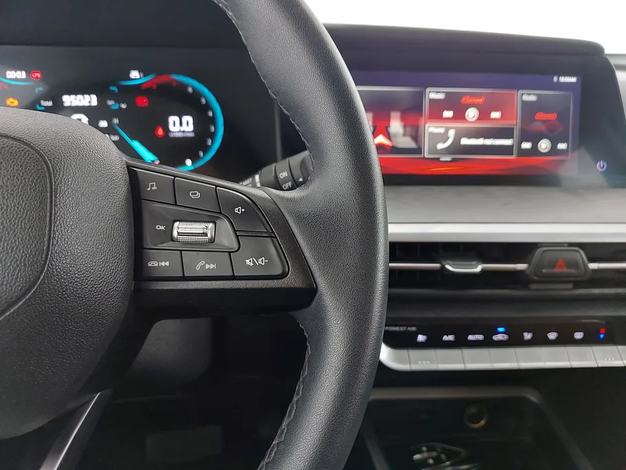 شانجان CS35 Plus Smart 2023 