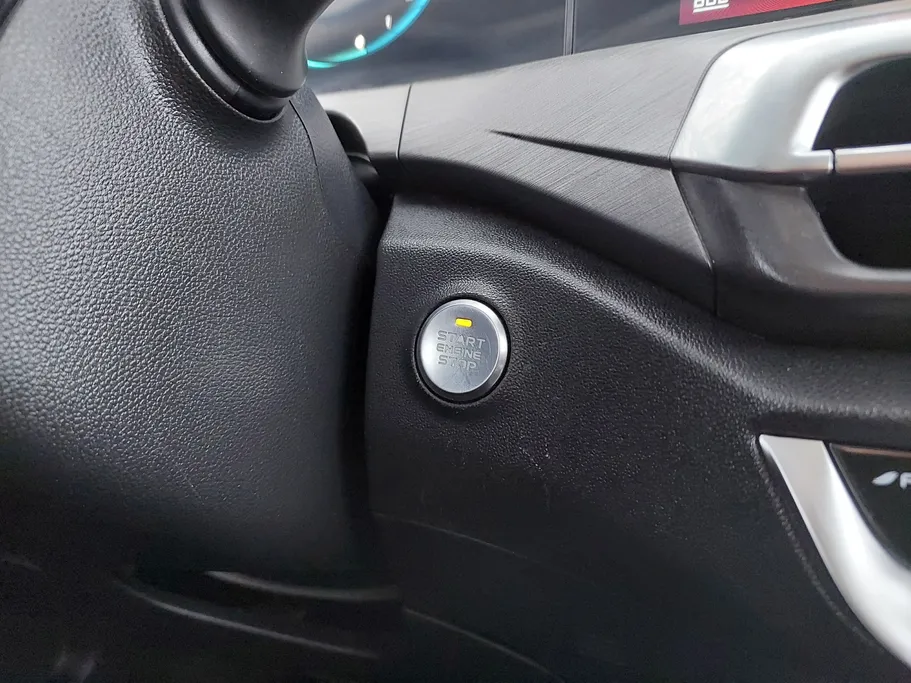 شانجان CS35 Plus Smart 2023 