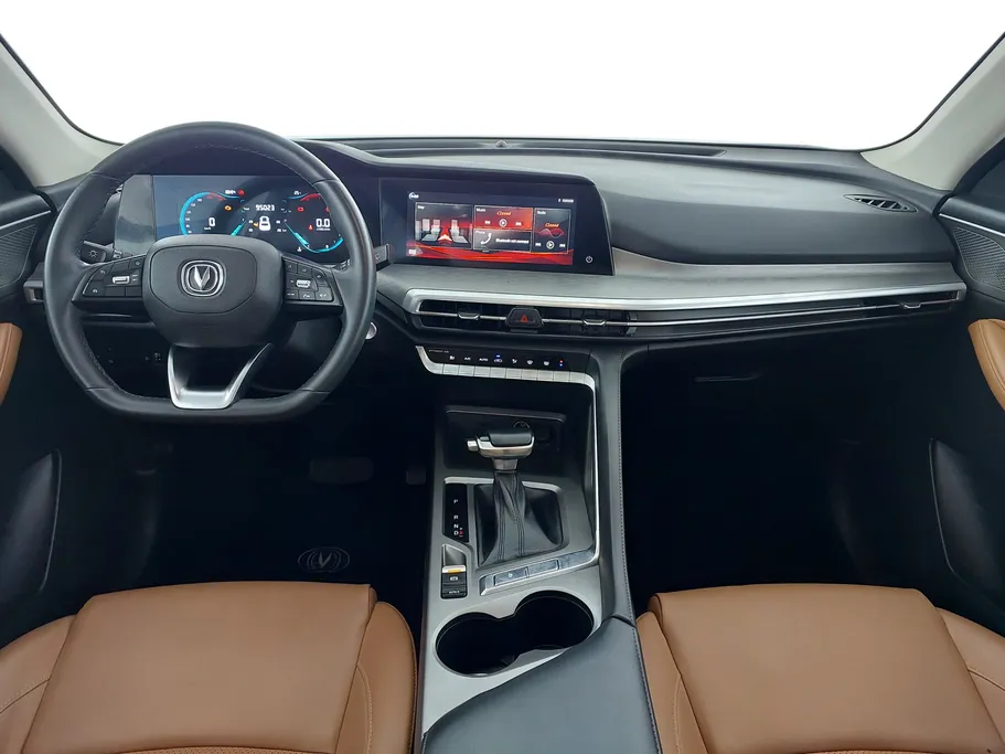 شانجان CS35 Plus Smart 2023 