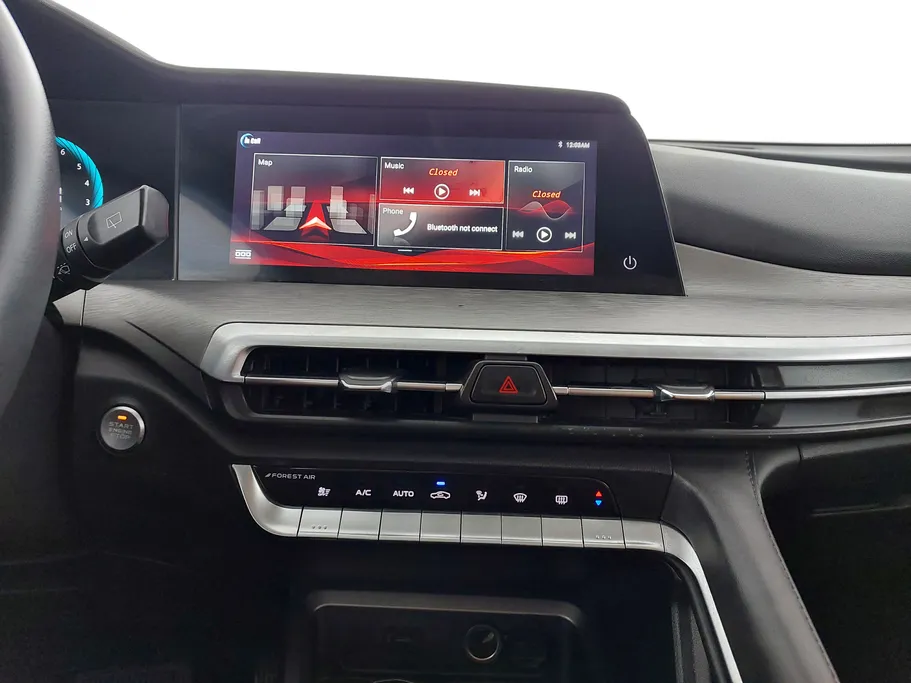 شانجان CS35 Plus Smart 2023 