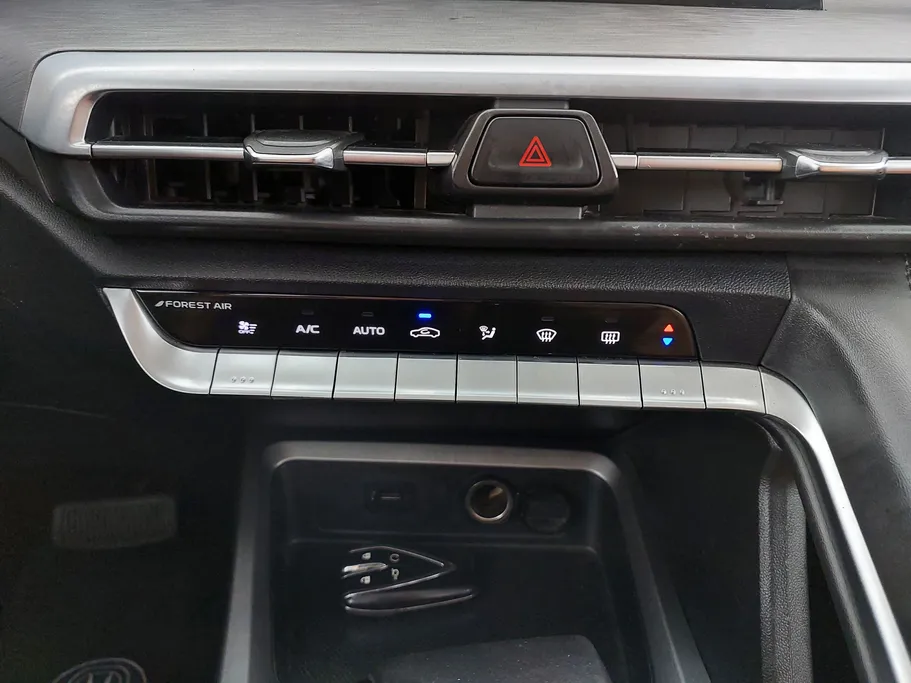 شانجان CS35 Plus Smart 2023 