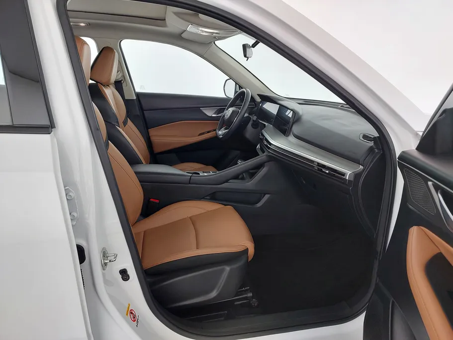 شانجان CS35 Plus Smart 2023 