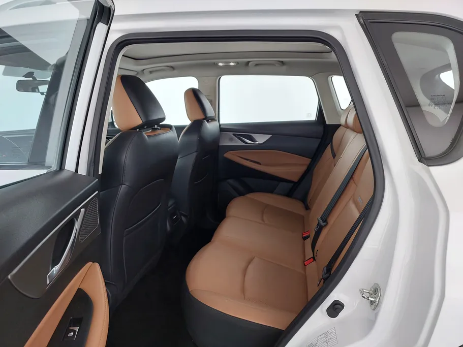 شانجان CS35 Plus Smart 2023 