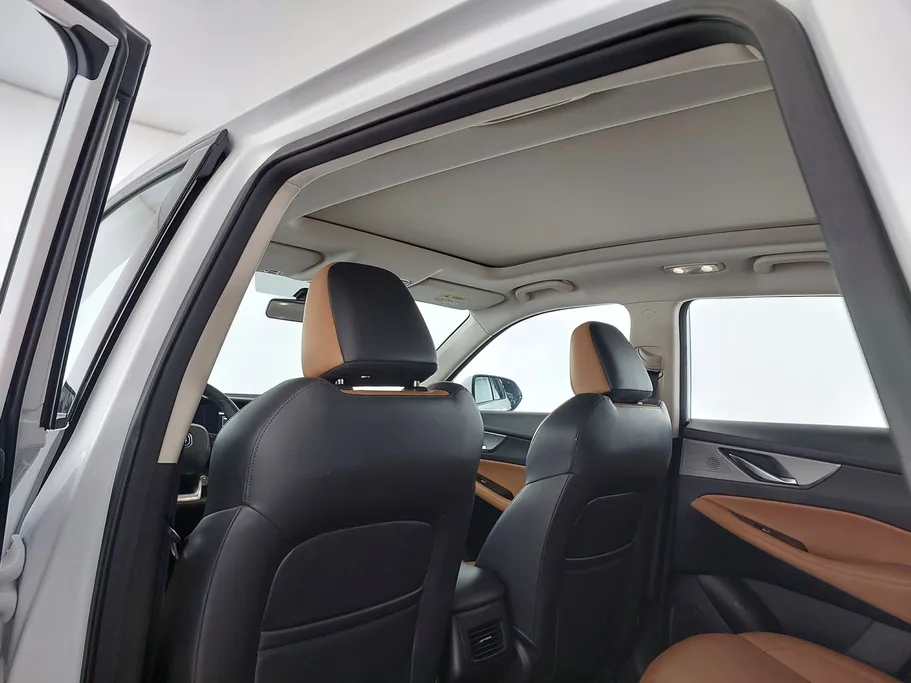 شانجان CS35 Plus Smart 2023 