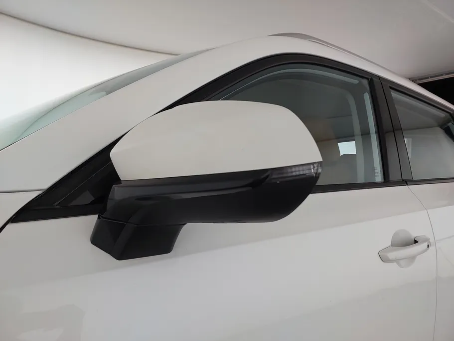 شانجان CS35 Plus Smart 2023 