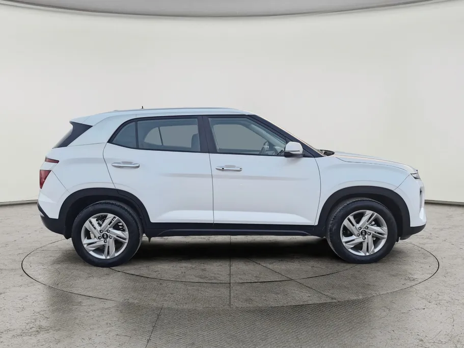 2024 Hyundai Creta Smart 