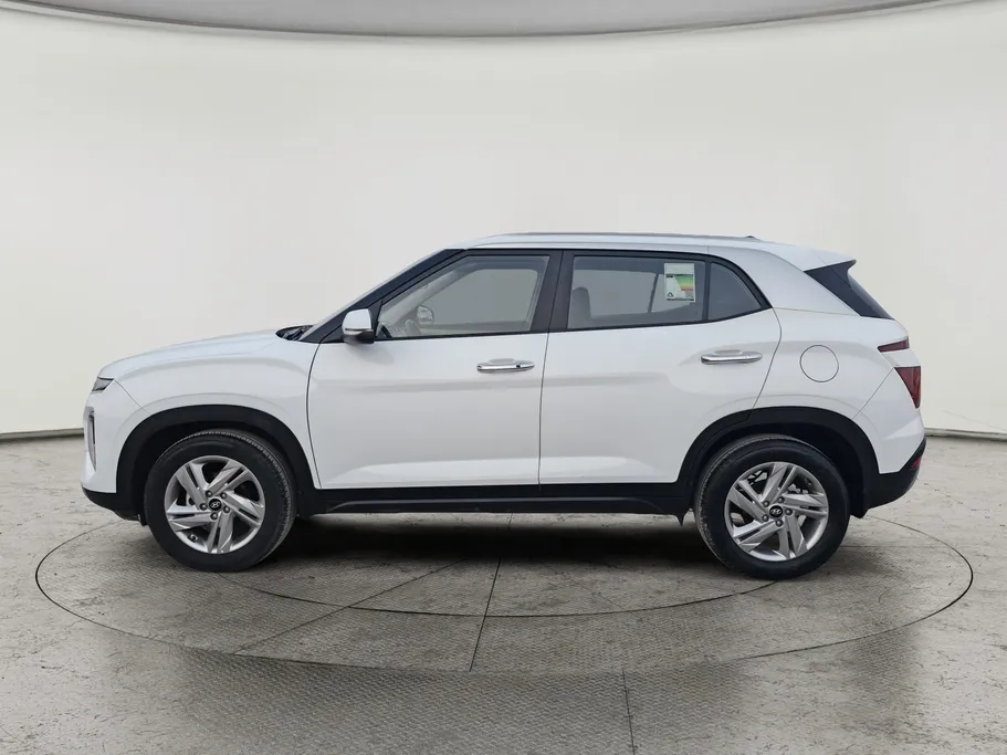 2024 Hyundai Creta Smart 