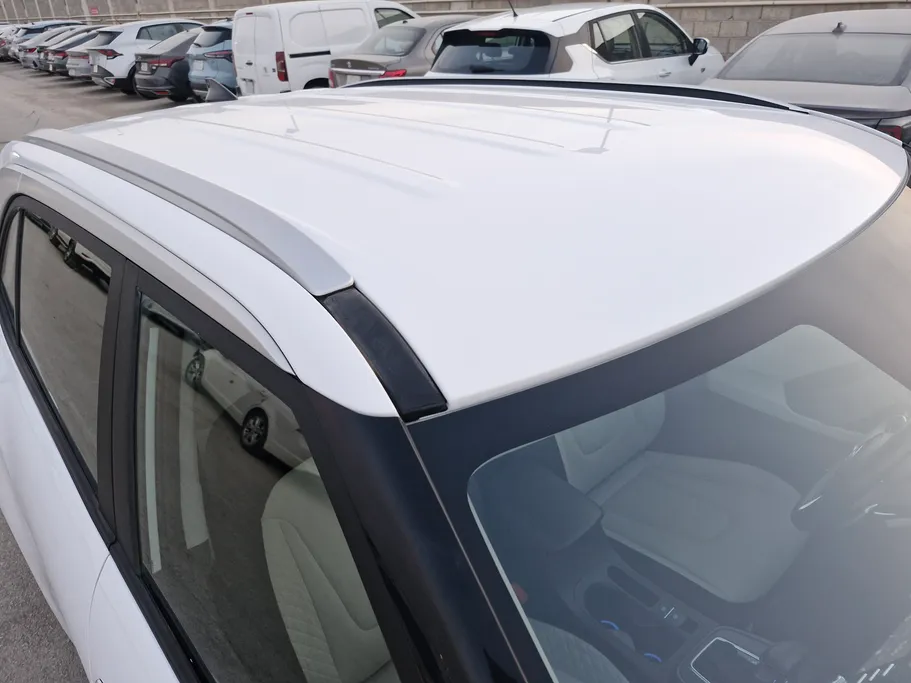 2024 Hyundai Creta Smart 