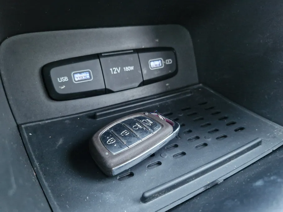 2024 Hyundai Creta Smart 