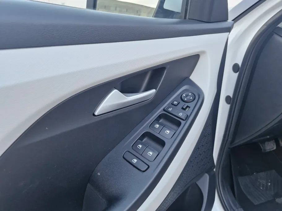 2024 Hyundai Creta Smart 