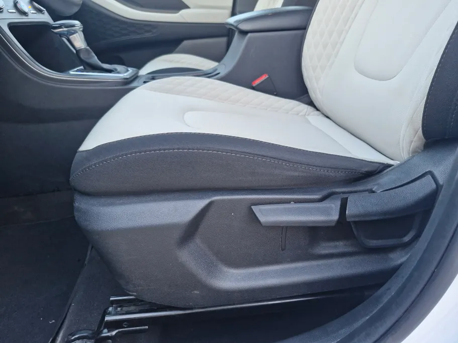 2024 Hyundai Creta Smart 