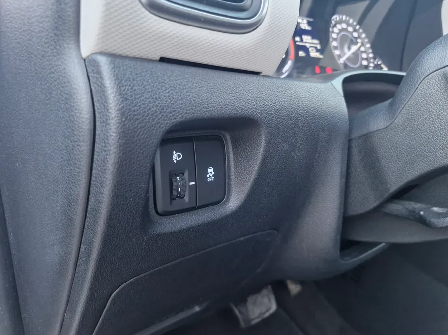 2024 Hyundai Creta Smart 