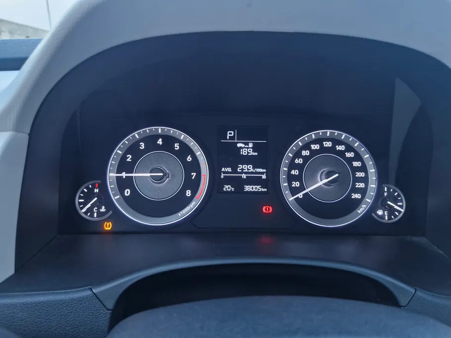 2024 Hyundai Creta Smart 