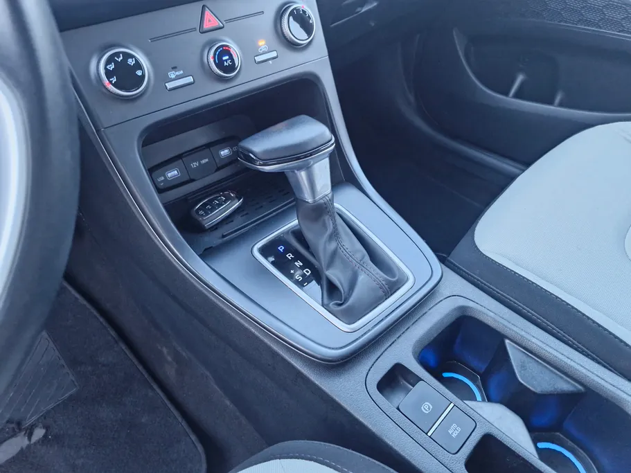 2024 Hyundai Creta Smart 