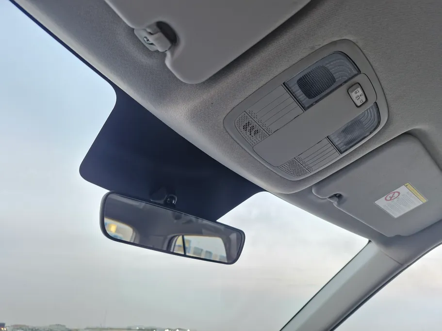 2024 Hyundai Creta Smart 