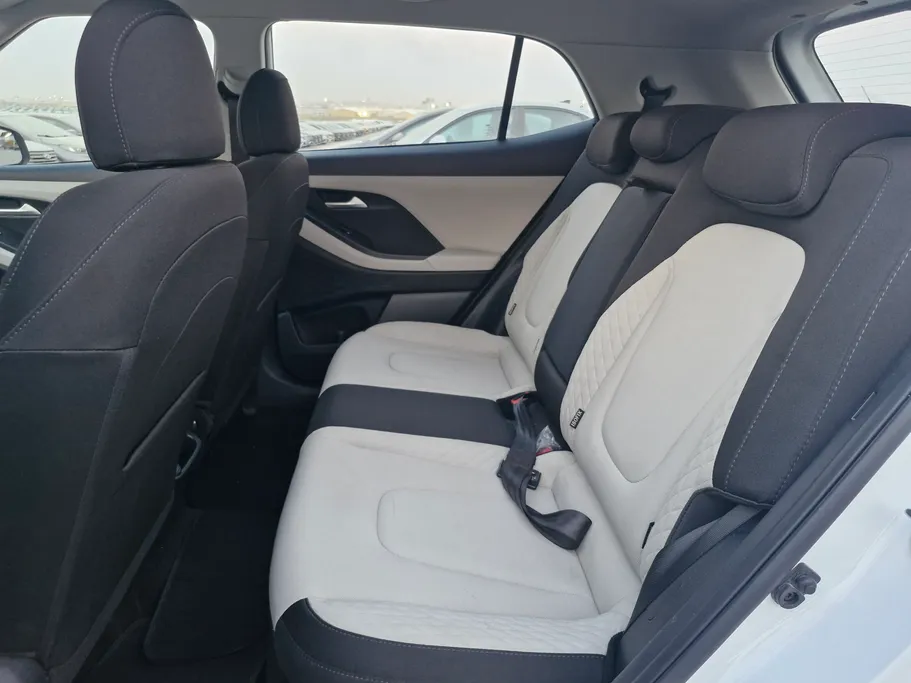 2024 Hyundai Creta Smart 