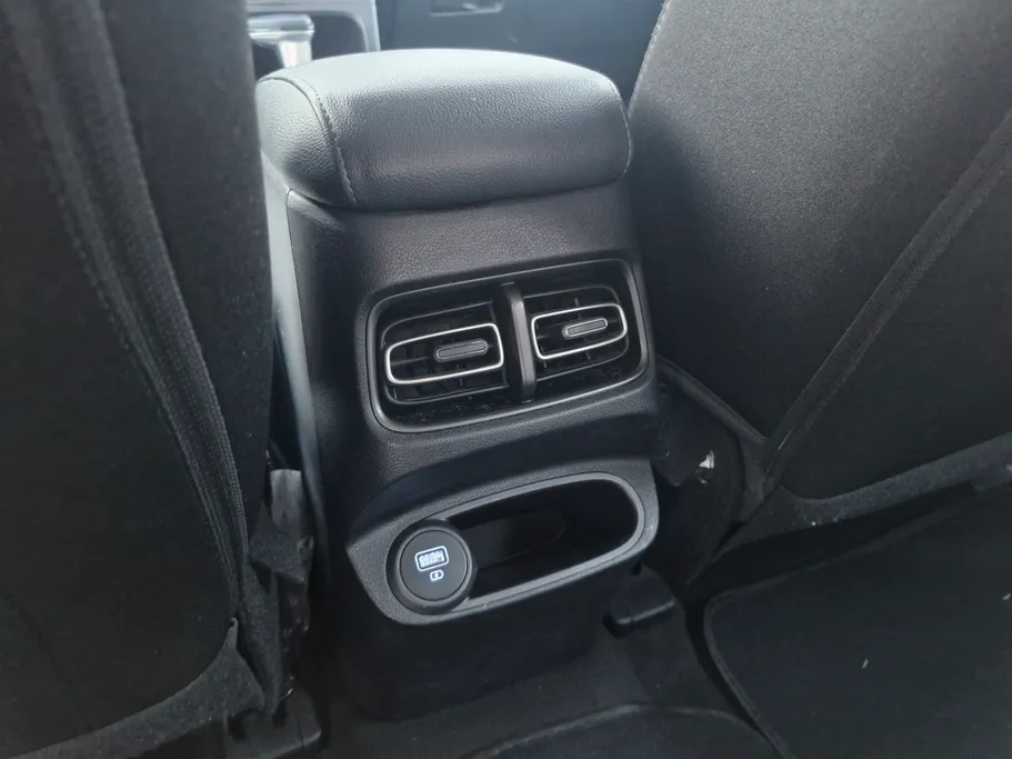 2024 Hyundai Creta Smart 