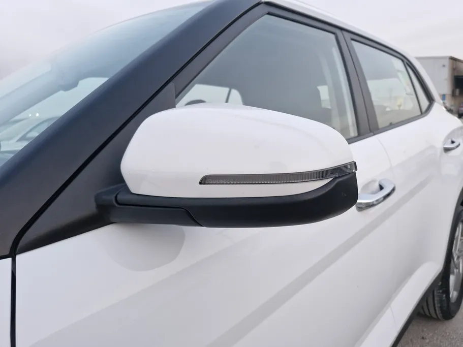 2024 Hyundai Creta Smart 