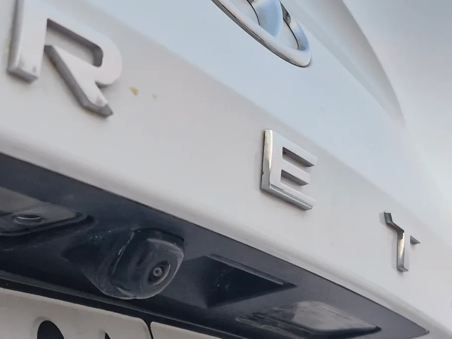 2024 Hyundai Creta Smart 