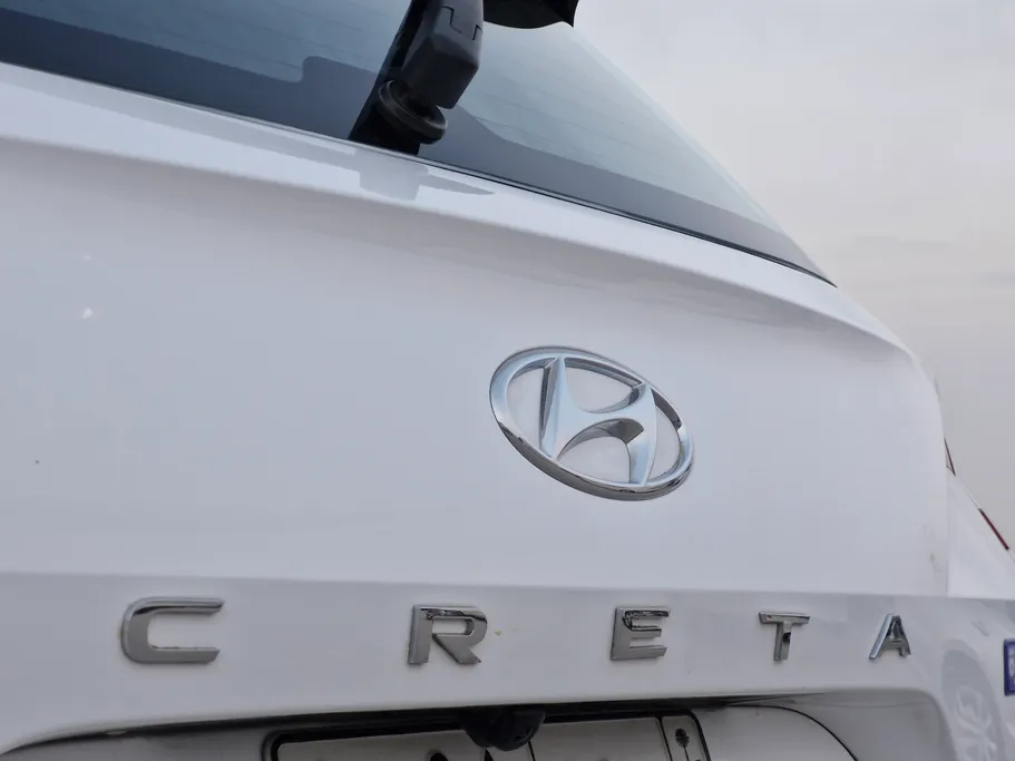 2024 Hyundai Creta Smart 