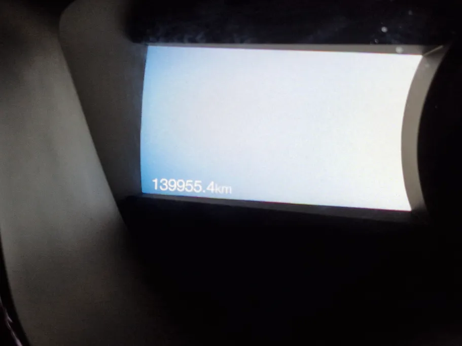 2021 Ford Taurus Titanium 