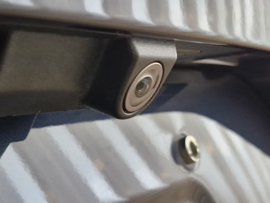 2021 Ford Taurus Titanium 