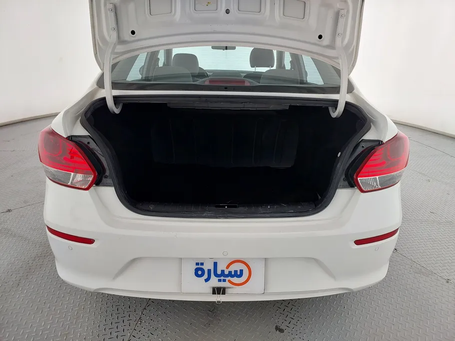 كيا بيجاس EX 2022 