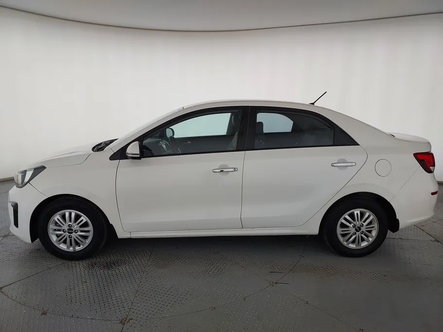 كيا بيجاس EX 2022 