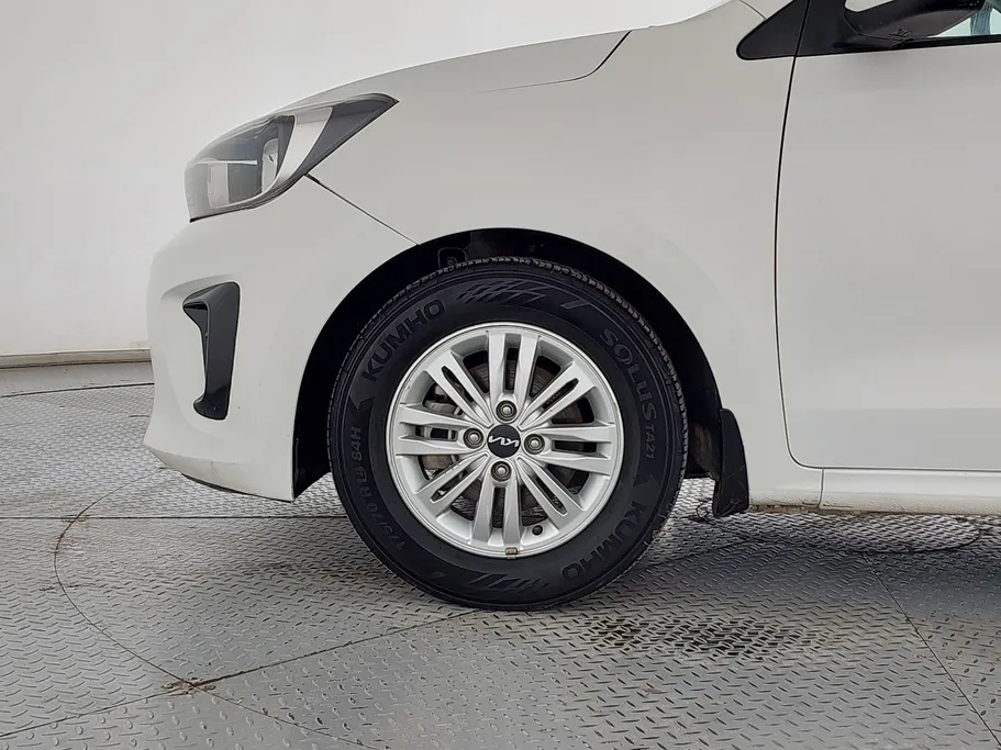 كيا بيجاس EX 2022 