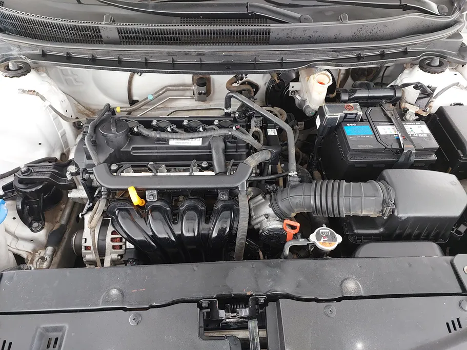 كيا بيجاس EX 2022 