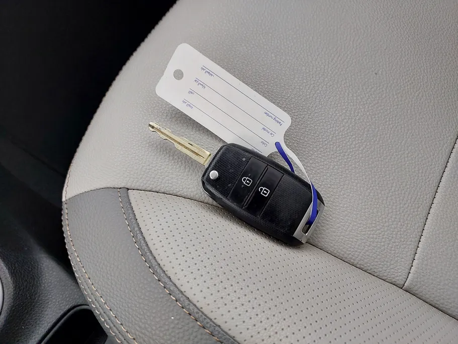 كيا بيجاس EX 2022 