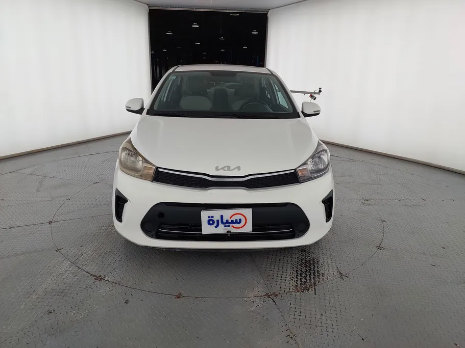 كيا بيجاس EX 2022 