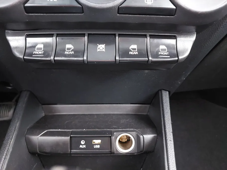 كيا بيجاس EX 2022 