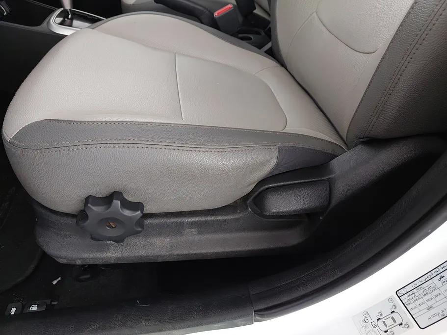 كيا بيجاس EX 2022 