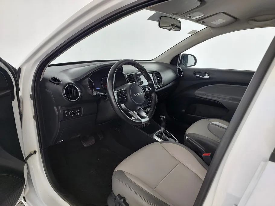 كيا بيجاس EX 2022 