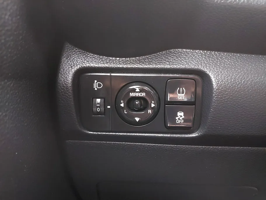 كيا بيجاس EX 2022 