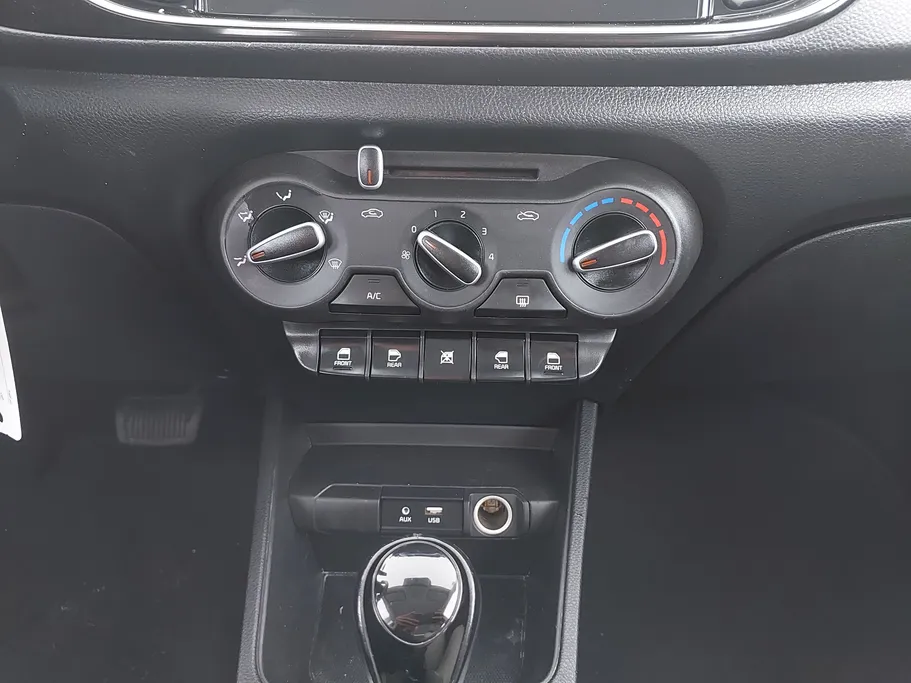 كيا بيجاس EX 2022 