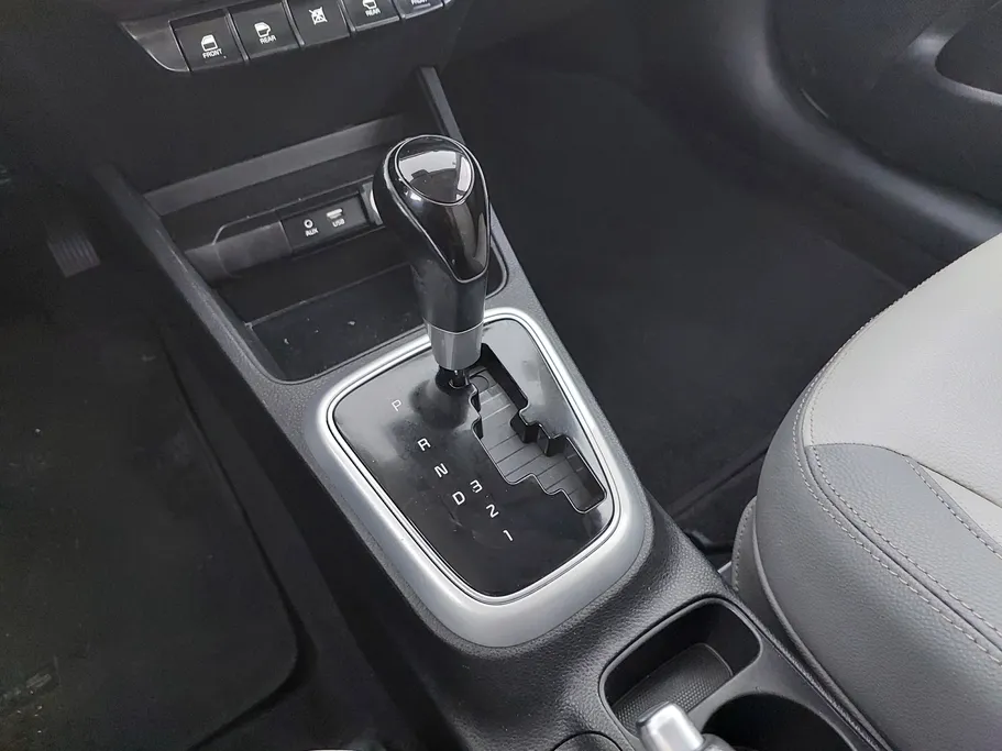 كيا بيجاس EX 2022 