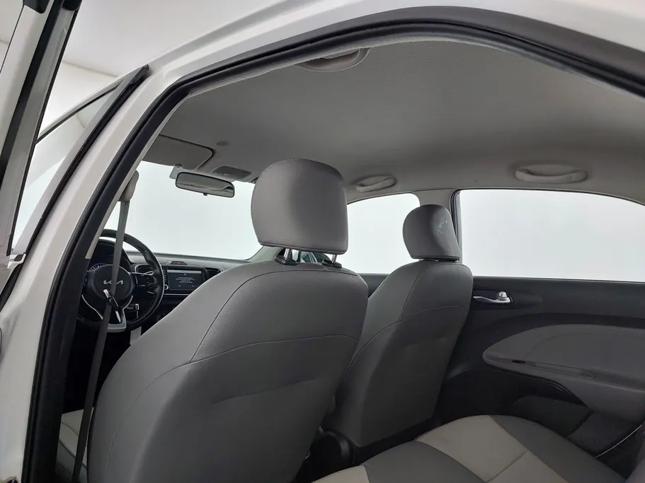 كيا بيجاس EX 2022 