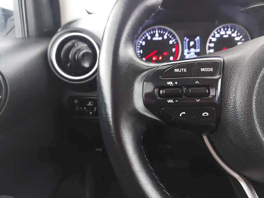 كيا بيجاس EX 2022 