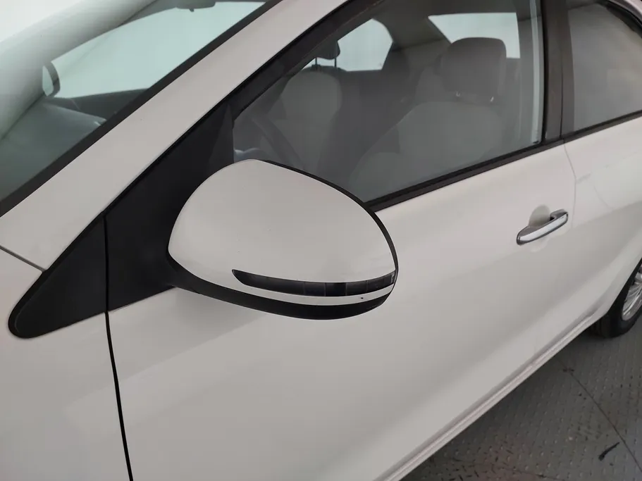 كيا بيجاس EX 2022 