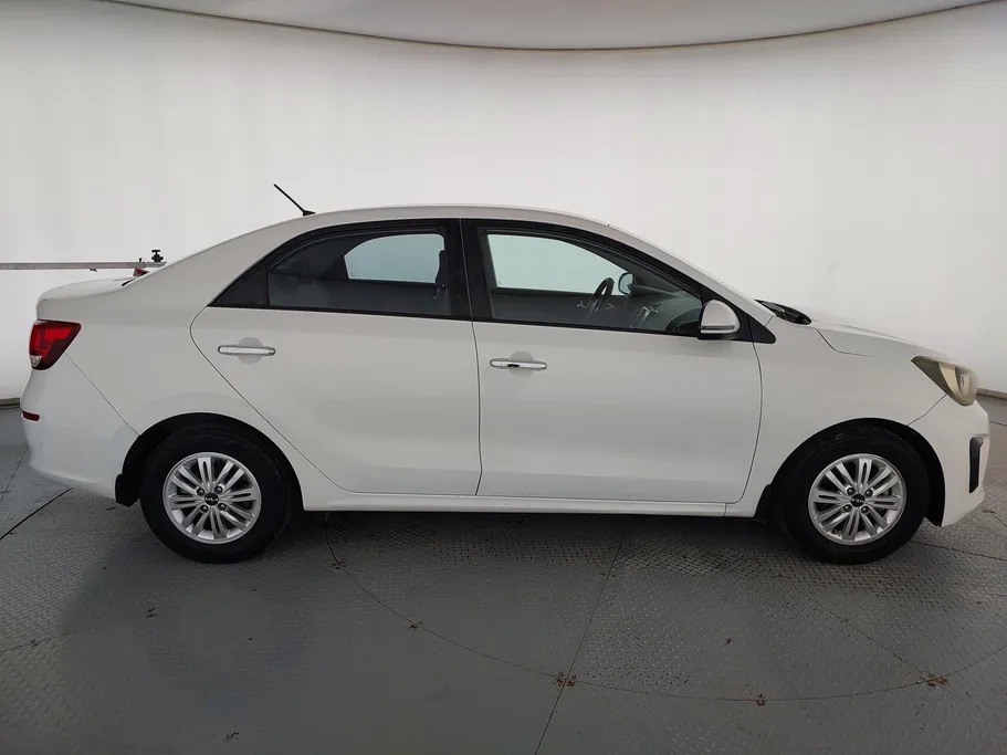 كيا بيجاس EX 2022 